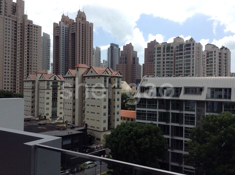 2 Bed Condo for Sale in  Stellar Rv - Image 1